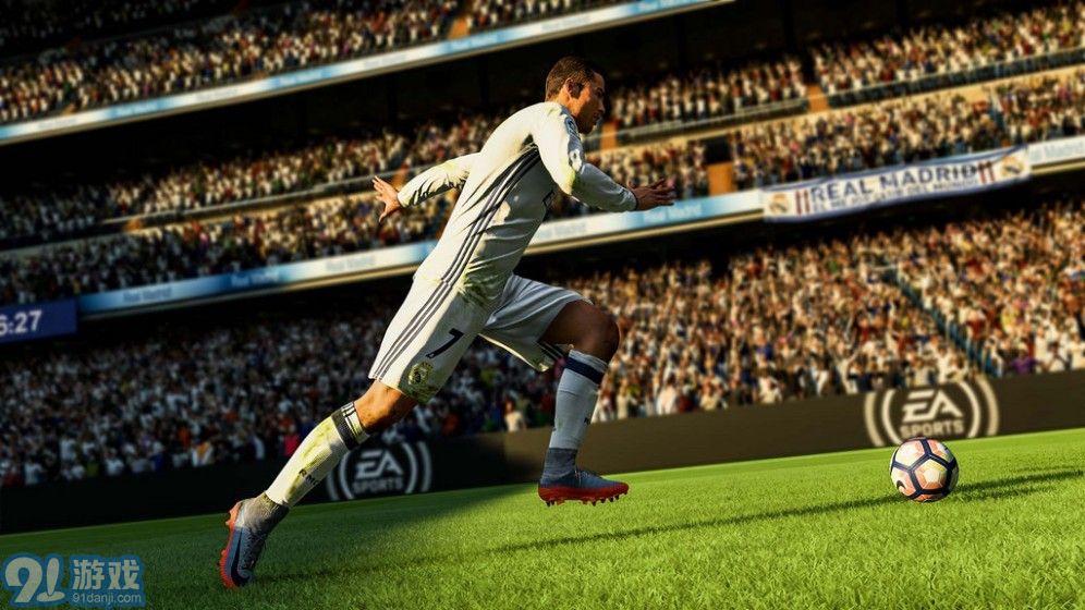 FIFA19蘋果版4