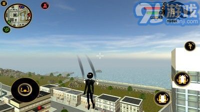 火柴人俠客英雄2