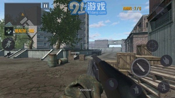 FBG特種部隊(duì)4