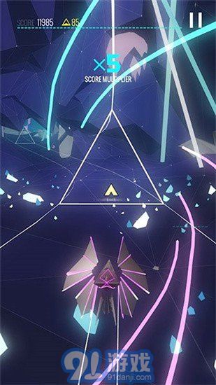 艾維奇重力2