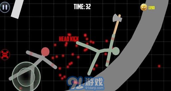 火柴人勇士51