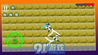 火柴人戰(zhàn)斗模擬器20214