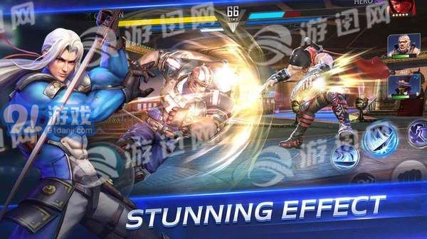 Final Fighter3