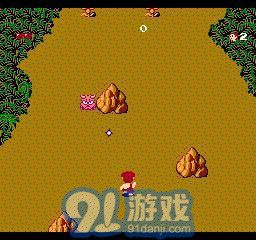 fc新人類無限命2
