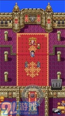 fc勇者斗惡龍33