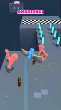 雙刀武士3