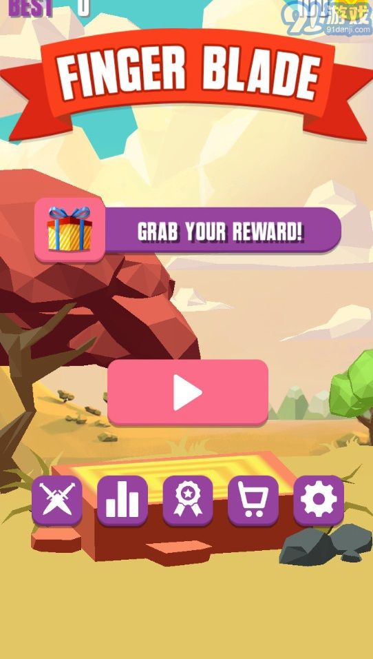 Fingerapp1
