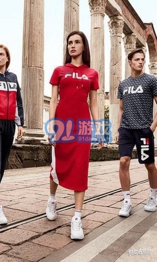 FILA斐樂2