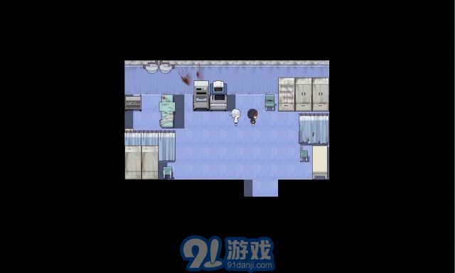 某個迷宮1