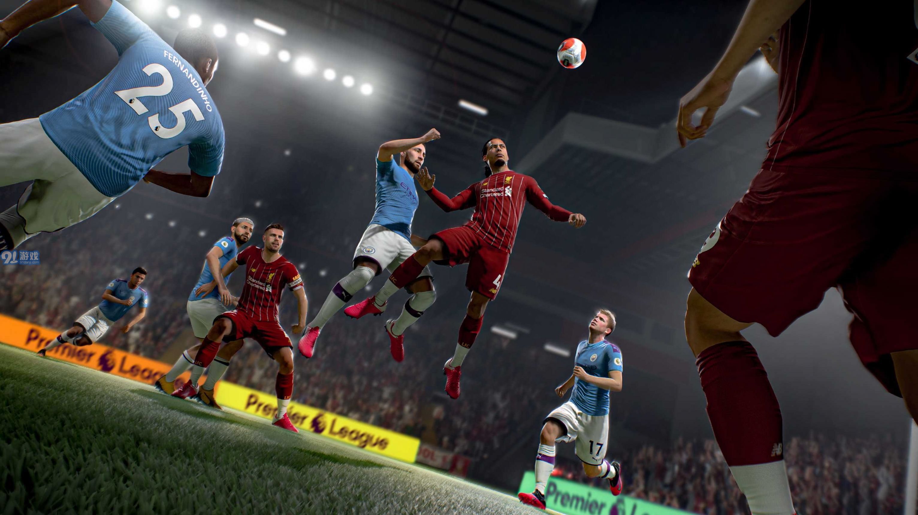 fifa22 fut版2