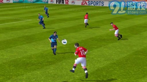 FIFA世界足球121