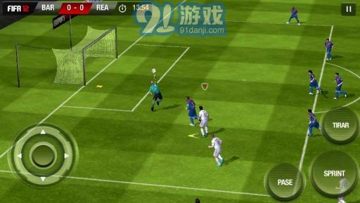 FIFA世界足球123