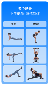 Change健身(change健身課程視頻網(wǎng)盤)V4.3.7 最新安卓版1