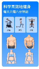 Change健身(change健身課程視頻網(wǎng)盤)V4.3.7 最新安卓版3
