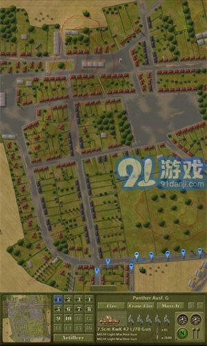 Firefight漢化版完整版1