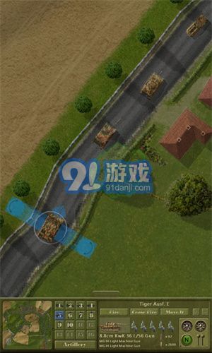 Firefight漢化版完整版2