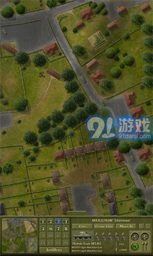 Firefight漢化版完整版3