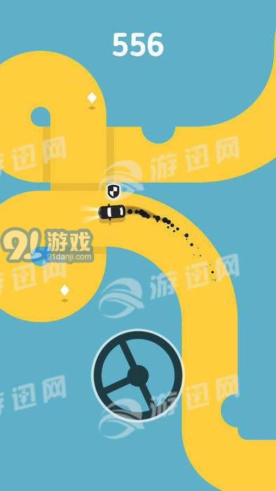 Finger Driver漢化版1