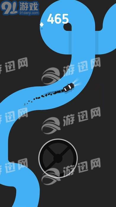 Finger Driver漢化版2