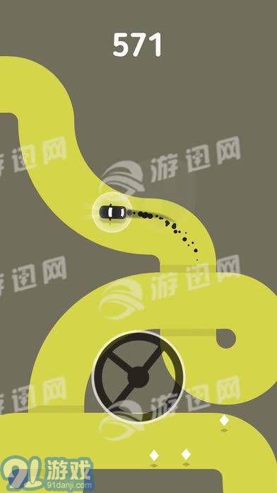 Finger Driver漢化版4