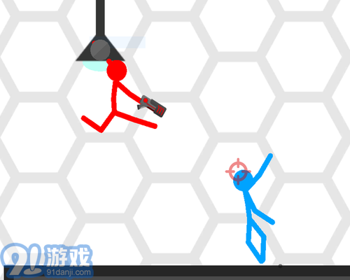 火柴人陰謀2