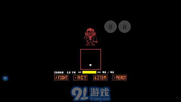 fellsans模擬器1
