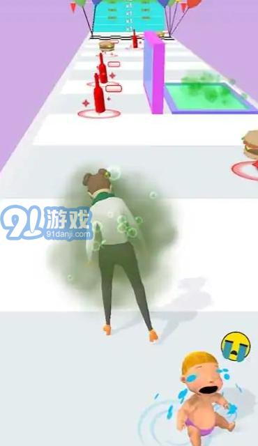 好媽媽壞媽媽1