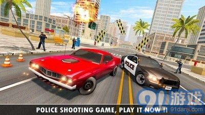 FBI特警模擬器2