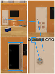 Escape Room: Gymnasium怎么玩