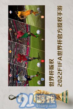 FIFA2003中文版1
