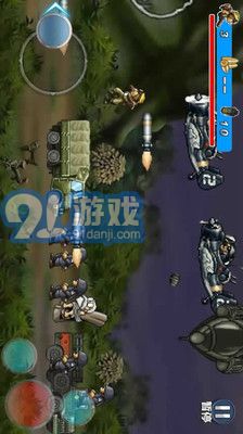 FC合金彈頭4