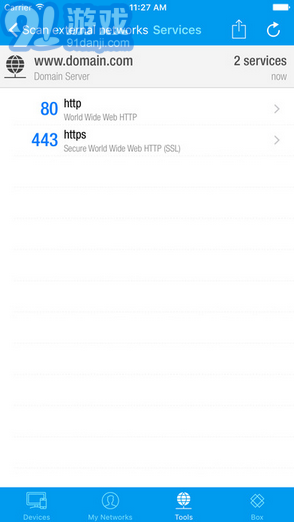 Fing5