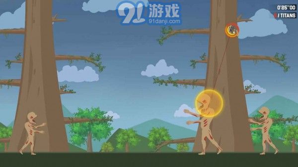 火柴人大戰(zhàn)巨人2