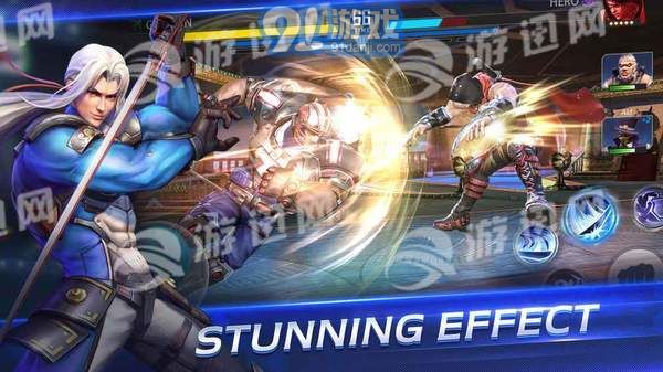 Final Fighter3