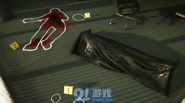 FBI探員模擬器2