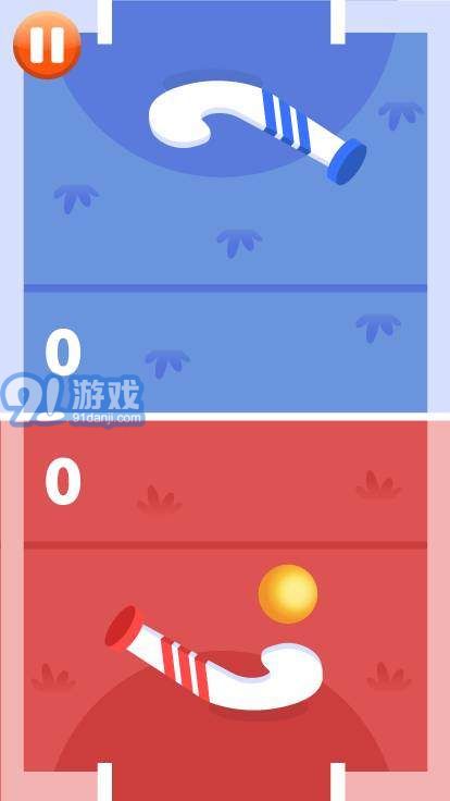 雙人游戲奧利匹克1
