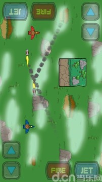 雙人決斗(2 Players Duel)1