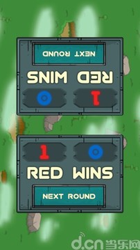 雙人決斗(2 Players Duel)3
