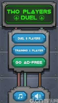 雙人決斗(2 Players Duel)4