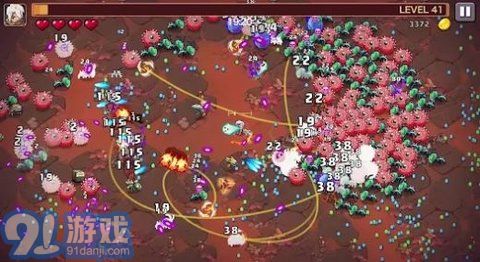 火星歸來（Mars Survivors）2