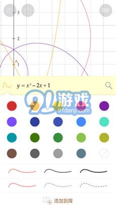 EzyGraphs2