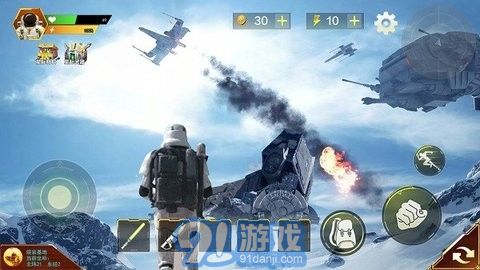 火星救援2