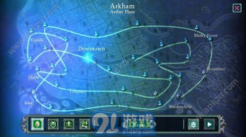 特斯拉vs洛夫克拉夫特修改器2