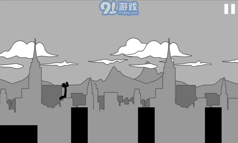 火柴人跑酷英雄2