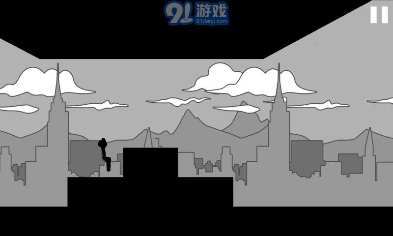 火柴人跑酷英雄3