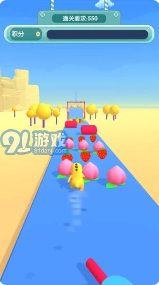 奶龍沖沖沖1