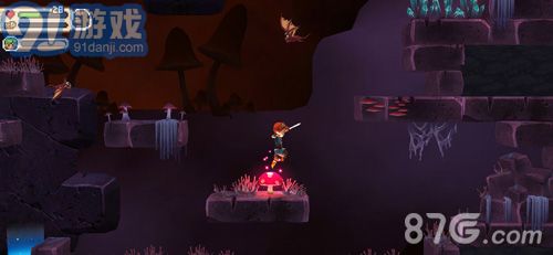 Evoland2漢化版4