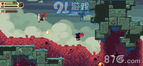 Evoland2漢化版5