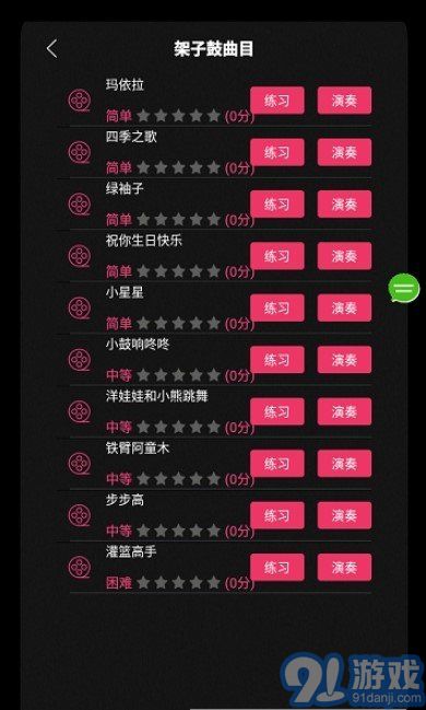 架子鼓3