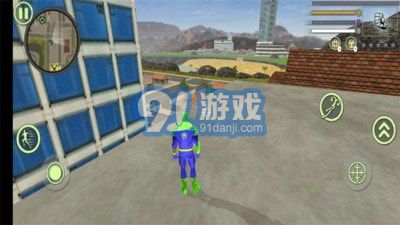 火柴人惡靈騎士3